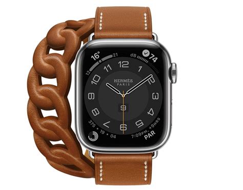 bracelet hermes femme apple watch|apple Hermes watch band only.